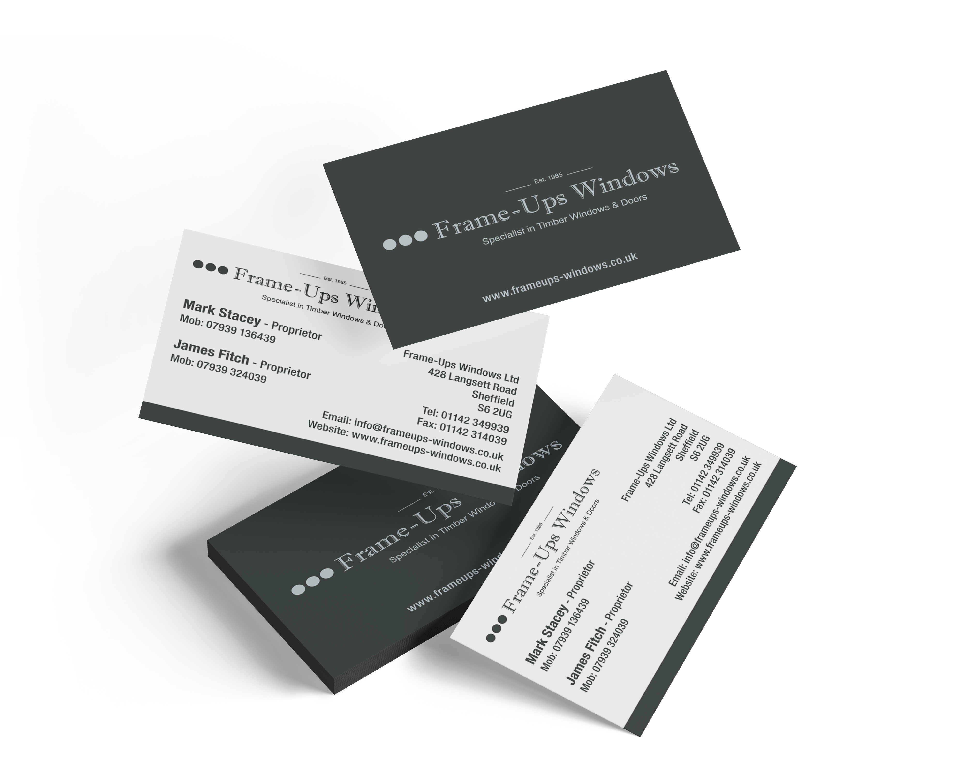 Business Cards