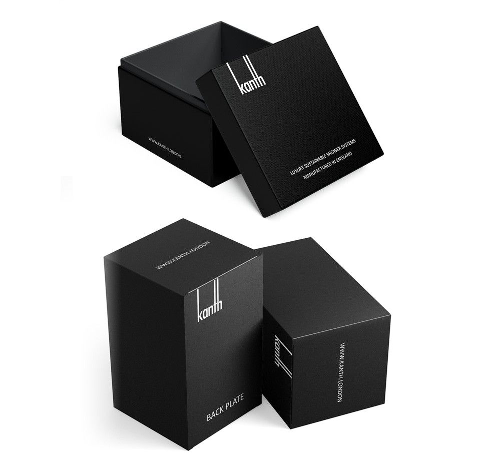 Product Boxes