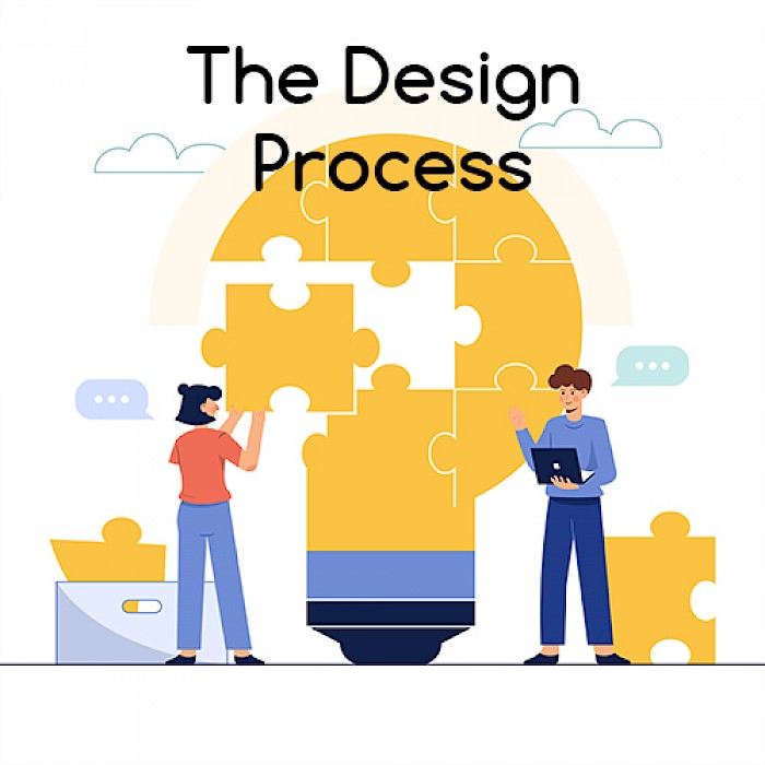Design Process Stages