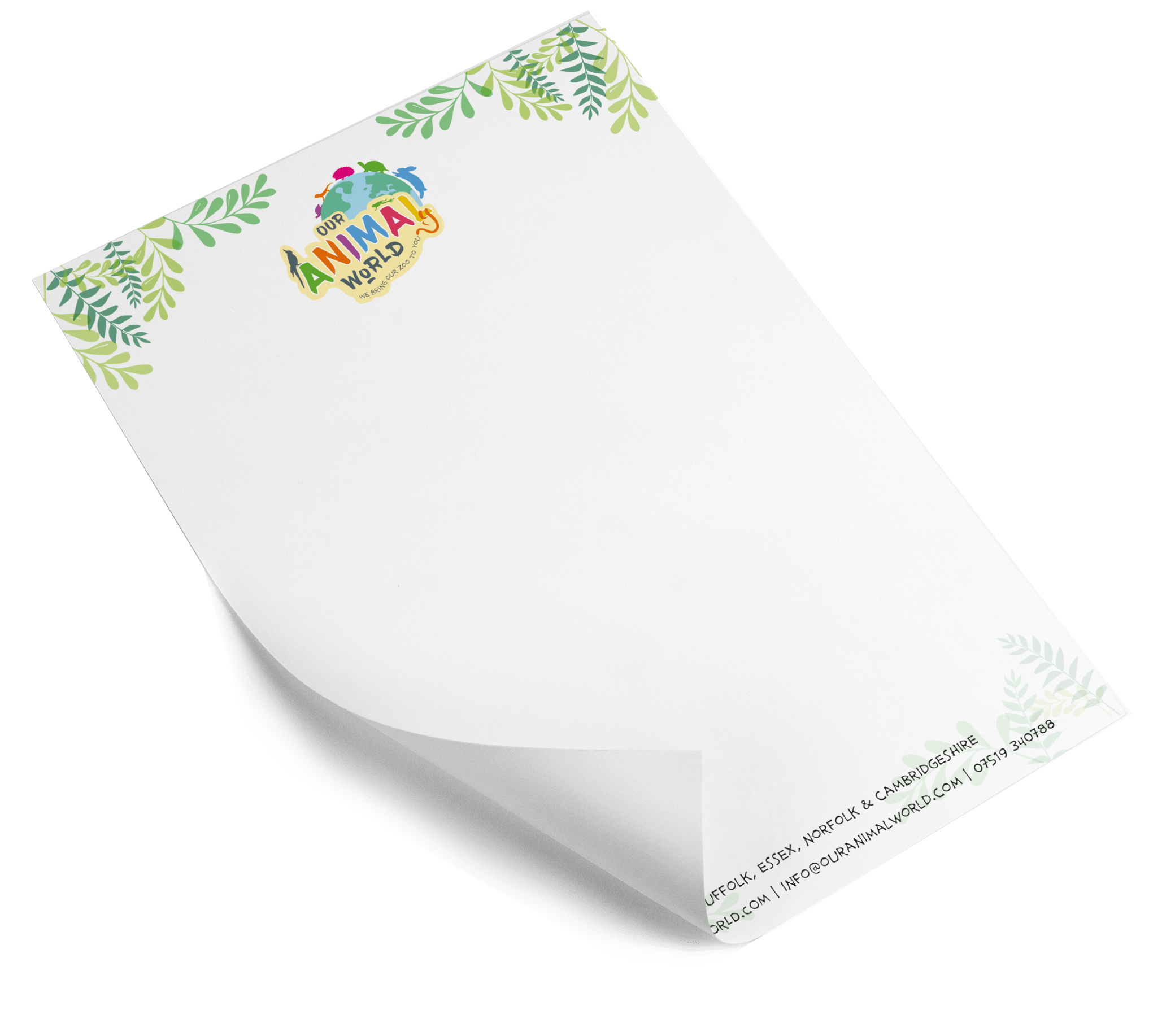 Letterhead