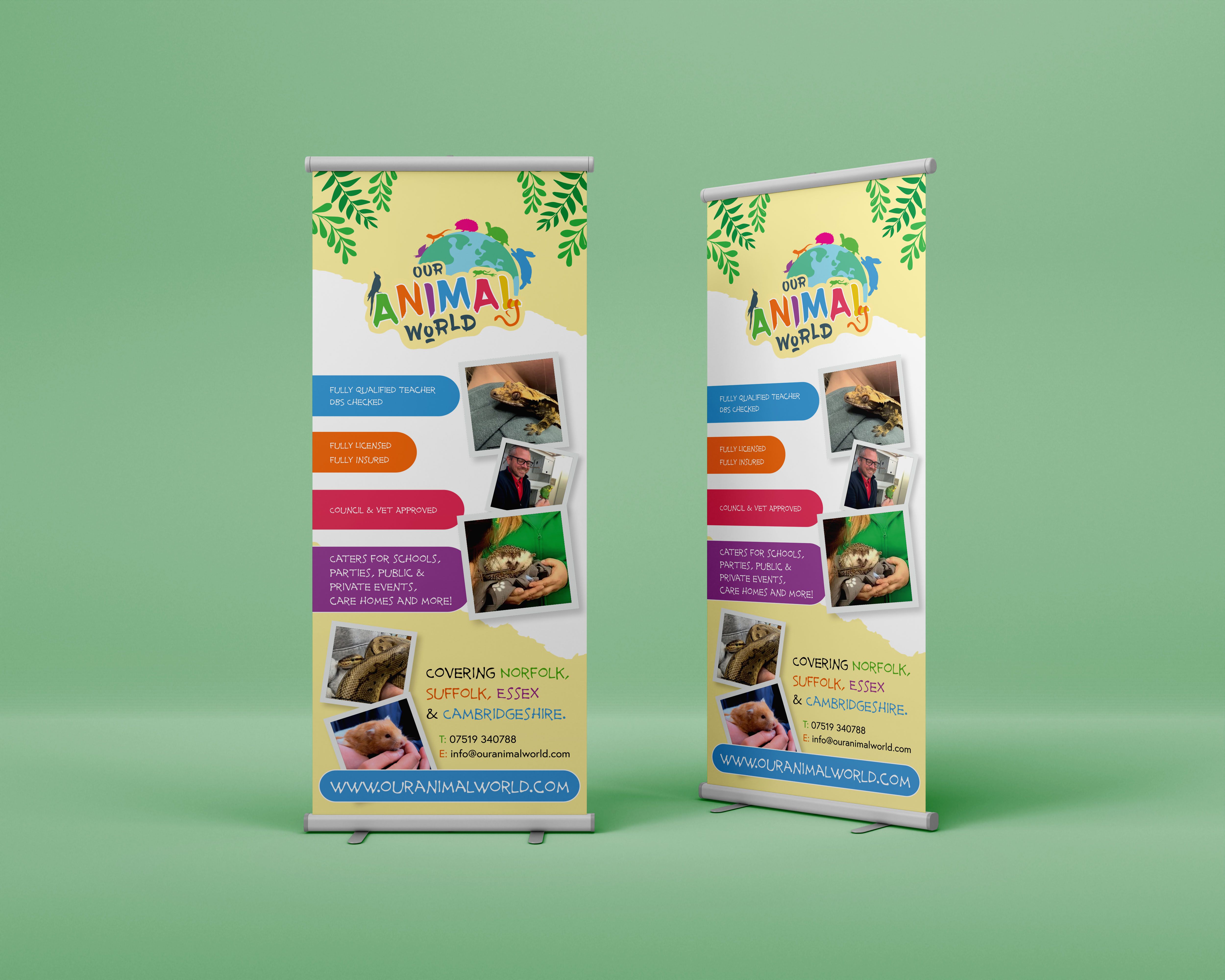 Promotional Materials