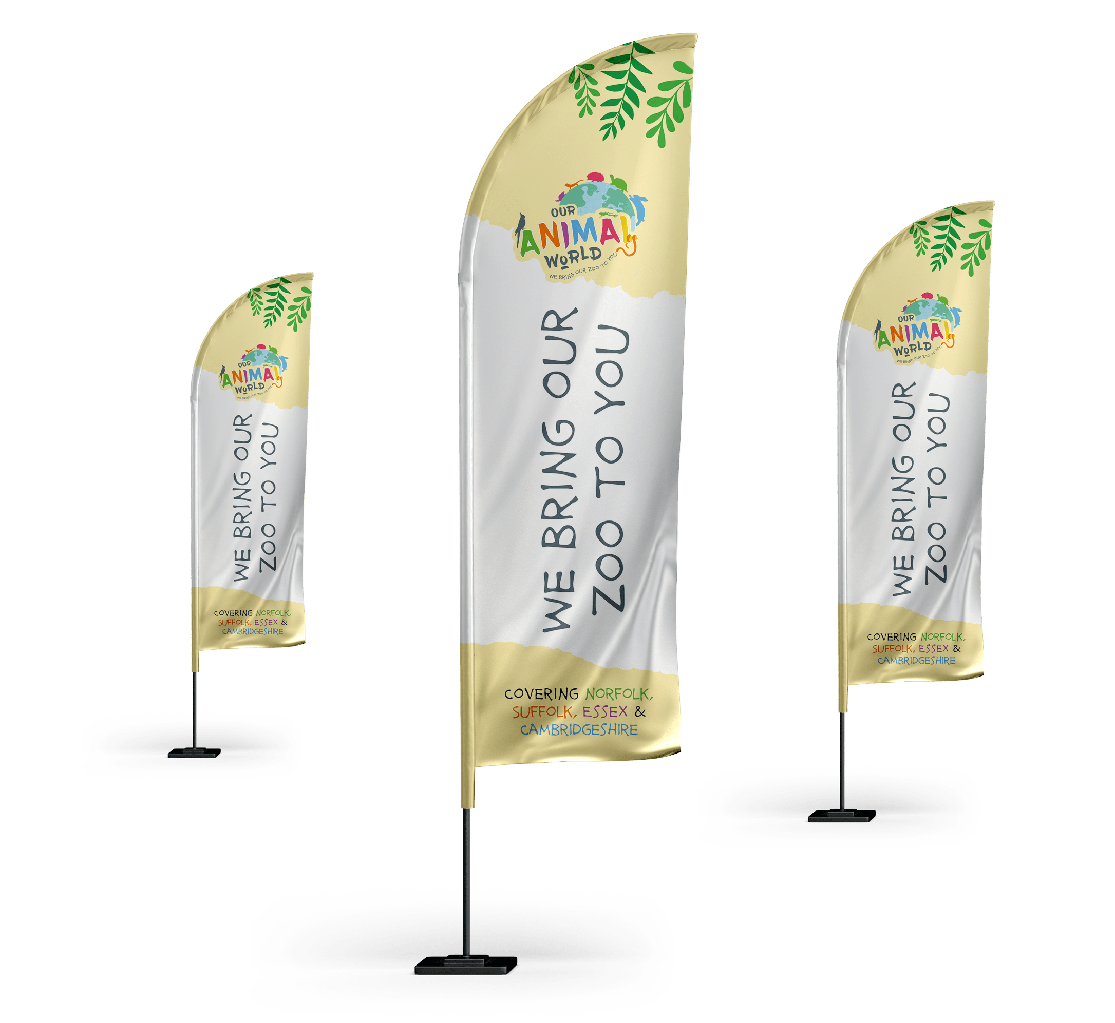 Promotional Materials