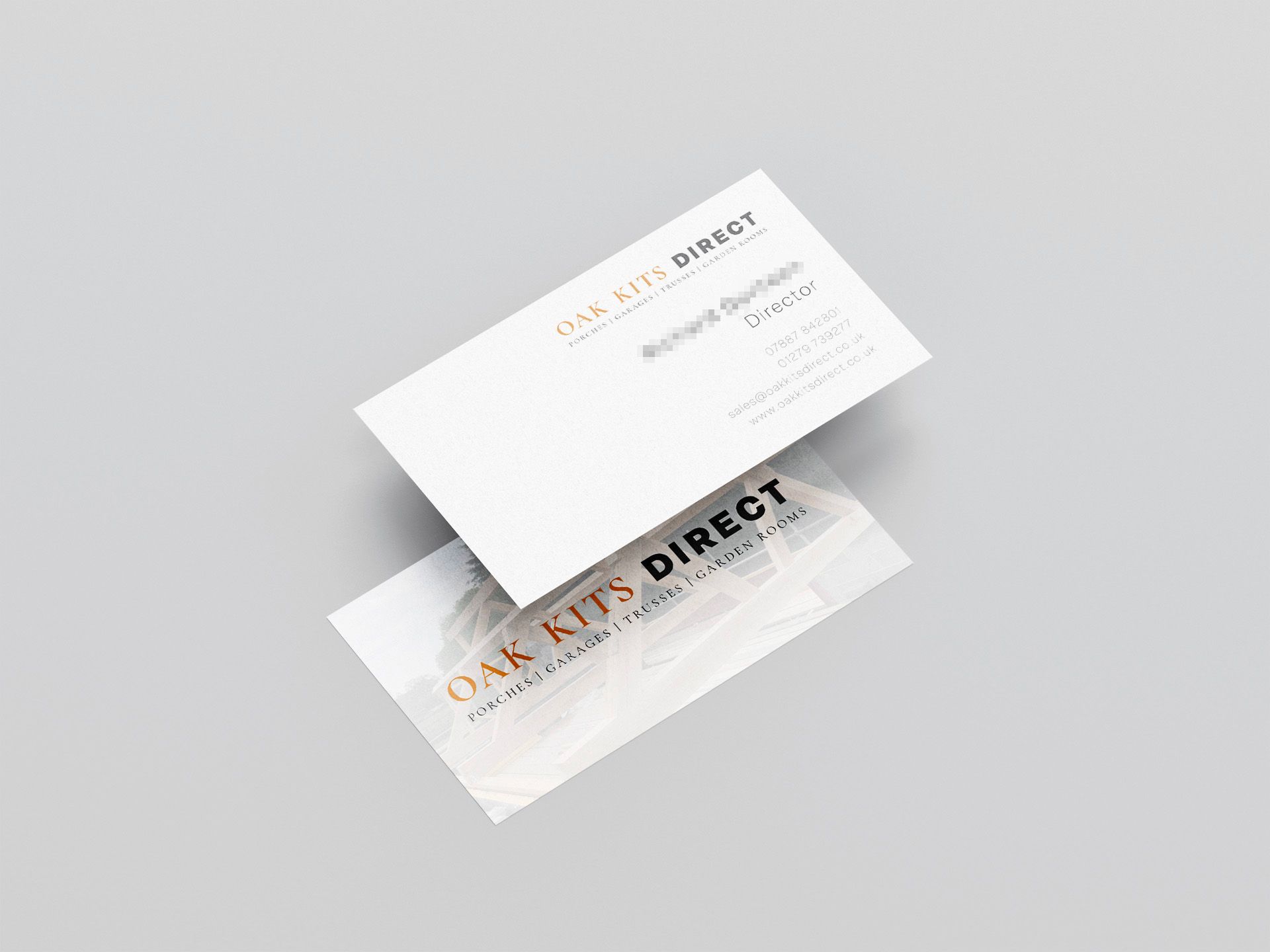 Business Card