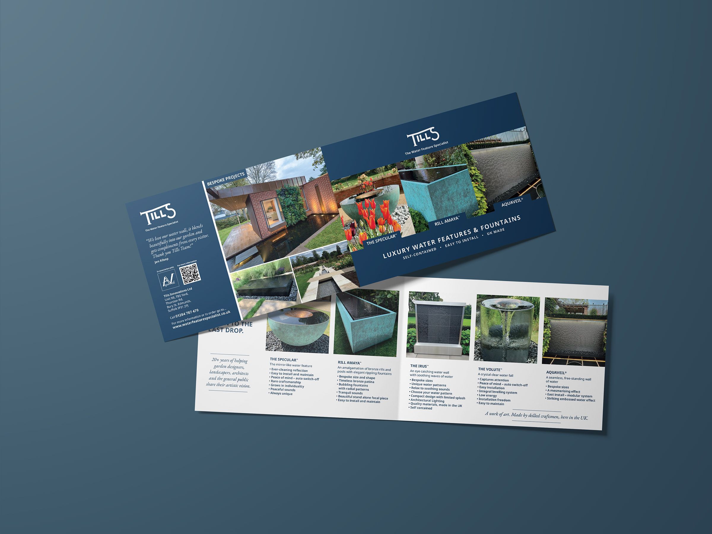 Brochure