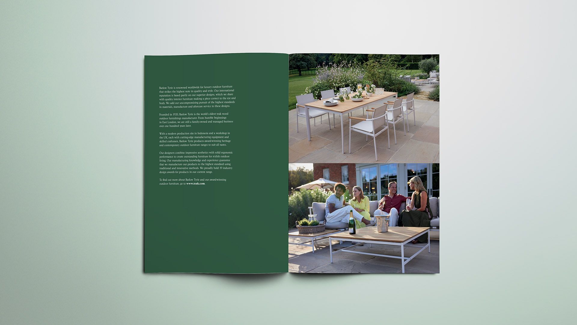 Collection Catalogue