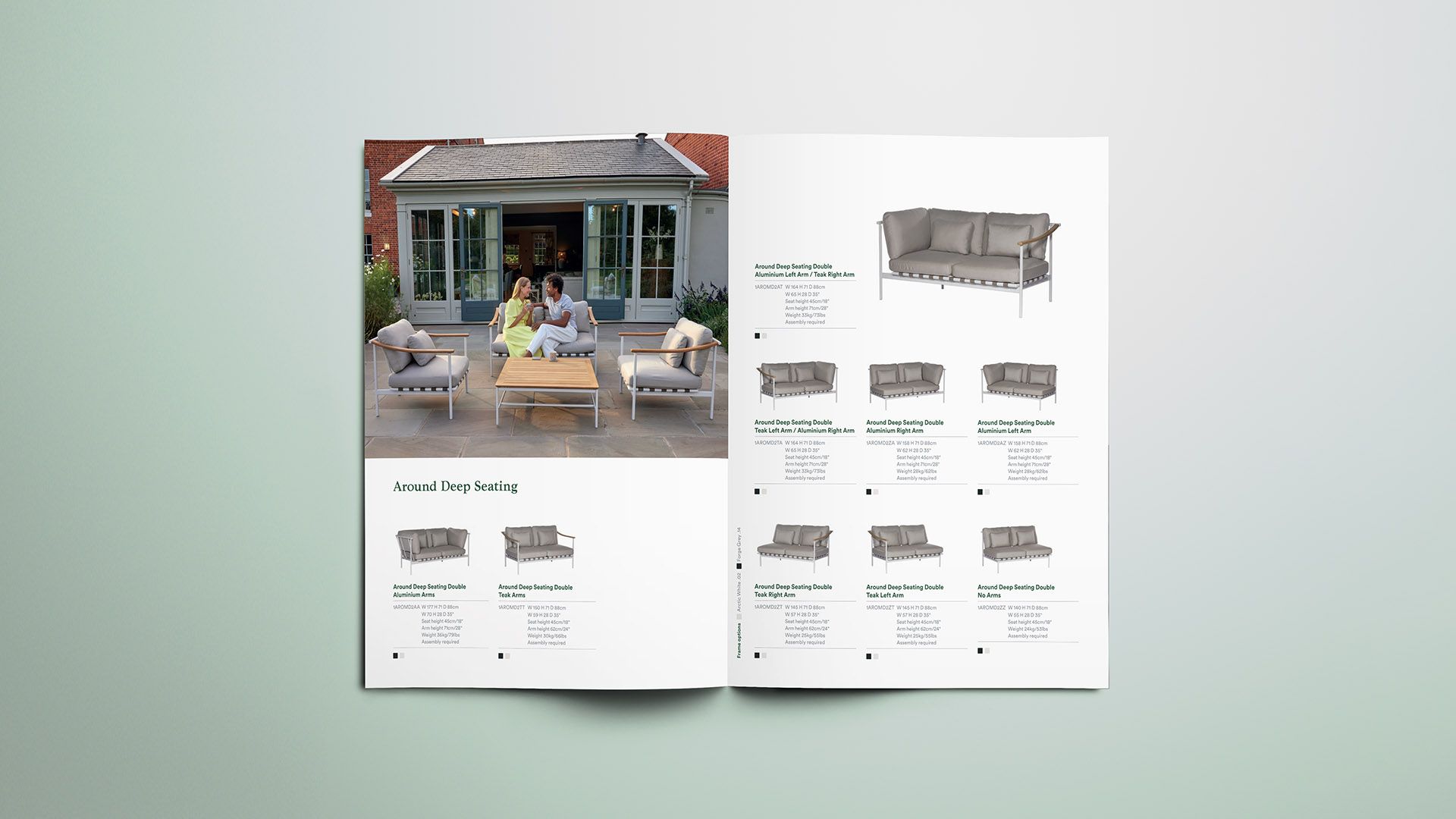 Collection Catalogue