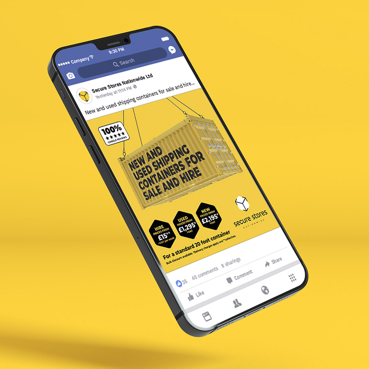 Social Media Advertising