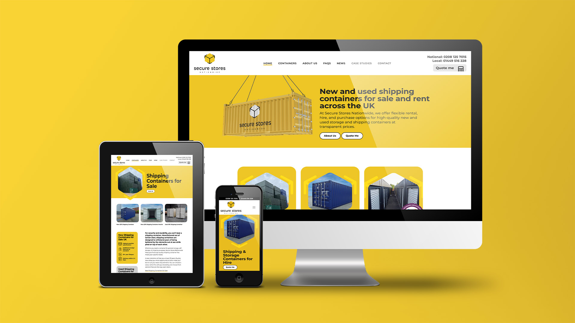 Website