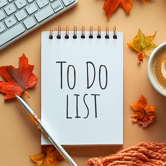 Plan Now, Shine Later: Why Seasonal Marketing Starts in September