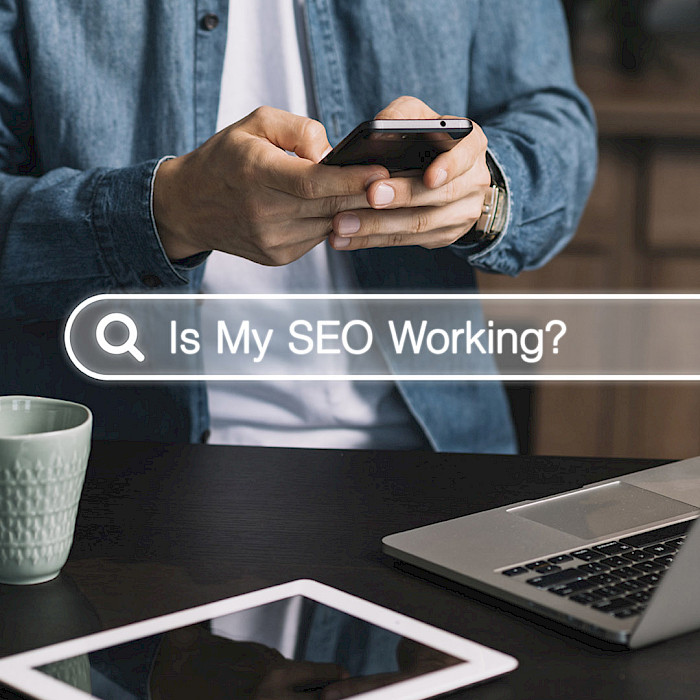 We’ve Had SEO Done… But Have You, Really?