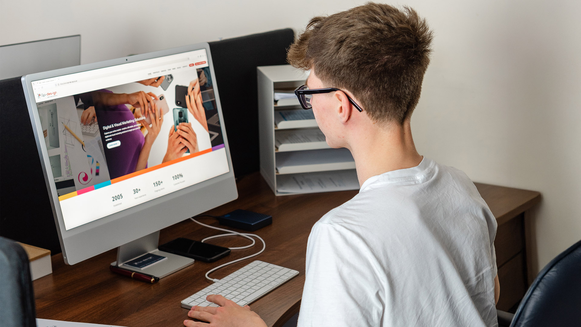 web design bury st edmunds, suffolk, website maintenace