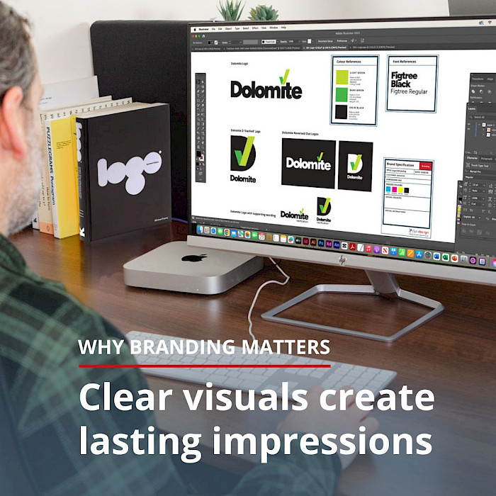 More Than Just a Logo: Why Strong Branding Makes All the Difference