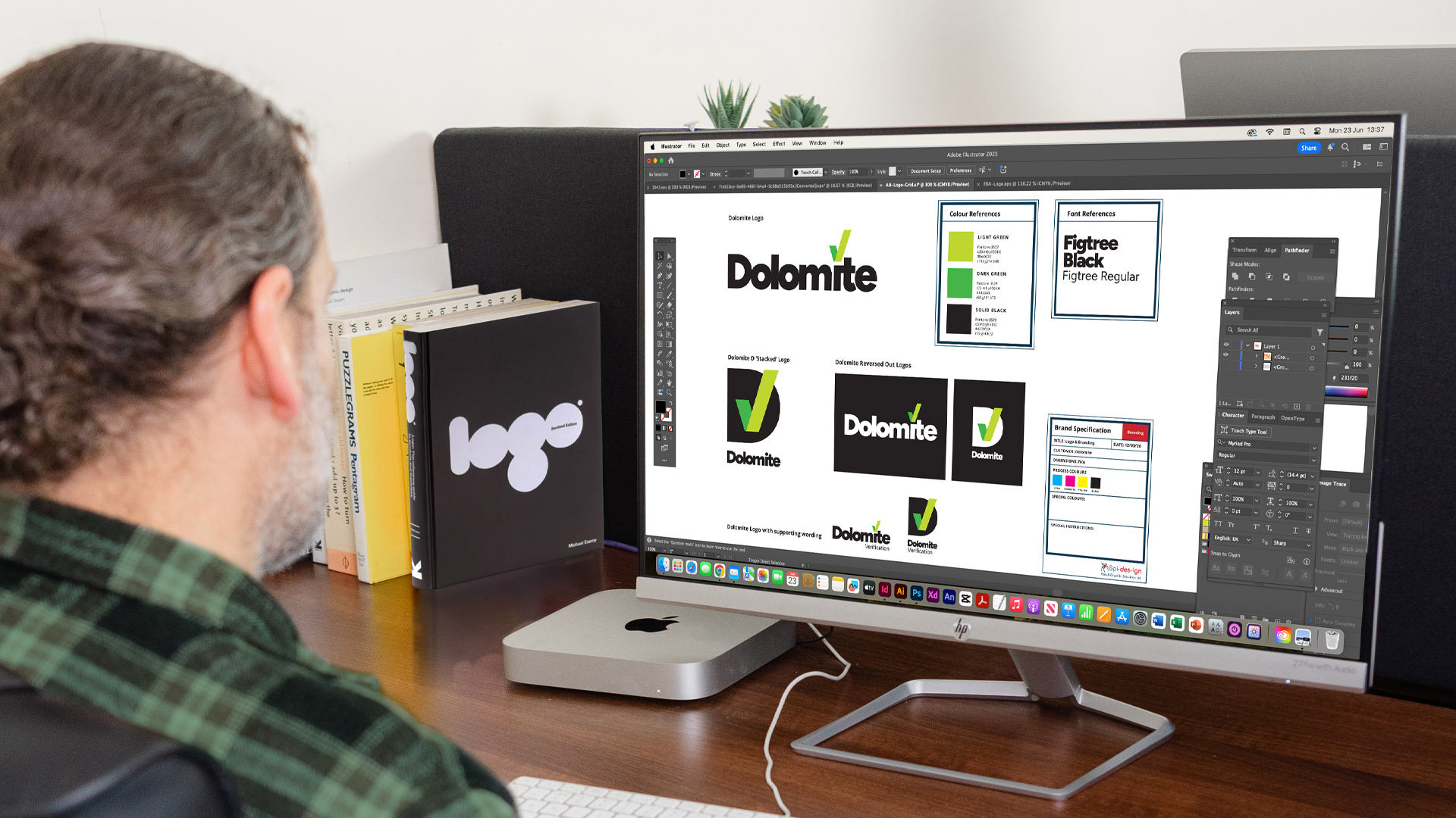 branding bury st edmunds