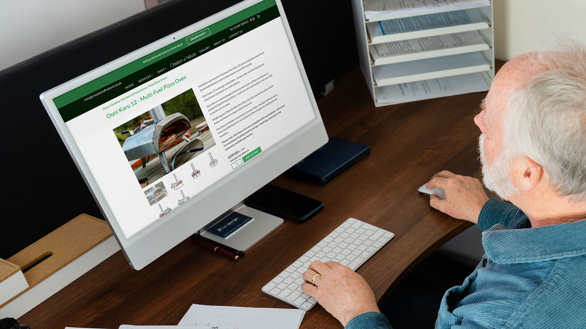 web design agency in bury st edmunds suffolk